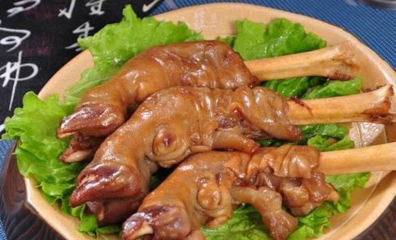 卤菜不好吃？学会这4招，香味浓郁颜色正，吃完不上火