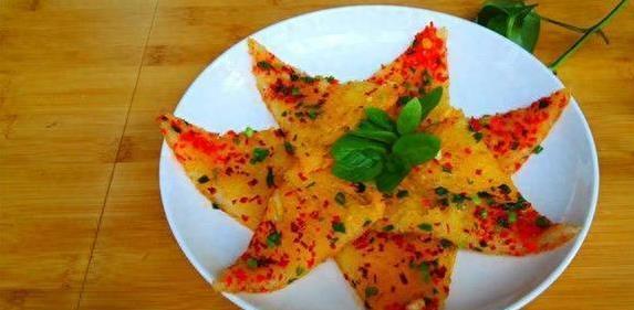 瘦人胖人吃都好，土豆煎饼香满屋，儿子减肥还上瘾