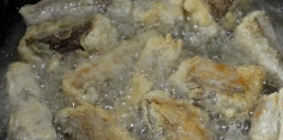 豆腐鱼这样做，外酥里嫩，连邻居都来问做法！