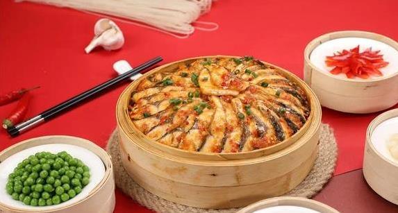 江西6道下饭菜香翻天，辣到停不下来，你尝过几道？
