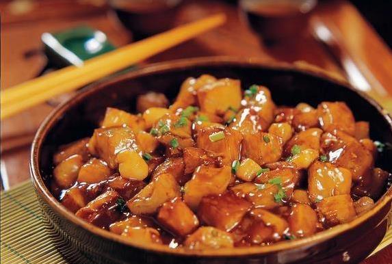 麻婆豆腐好吃有秘诀，肉末酱不是关键，勾芡一步定胜负