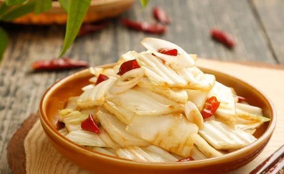 白菜变身6道美食，简单好做超下饭，你家最爱哪一口？