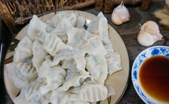 猪肉韭菜饺子百吃不腻，我家每周必包，你家最爱啥馅？