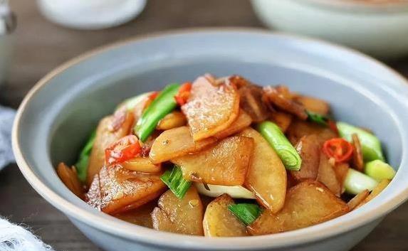 厨房犯愁没菜做？5道家常菜超简单，学会秒变大厨！