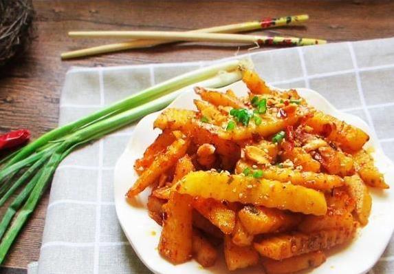 土豆炖不烂炒不脆？黄心白心傻傻分不清？3招教你挑对土豆