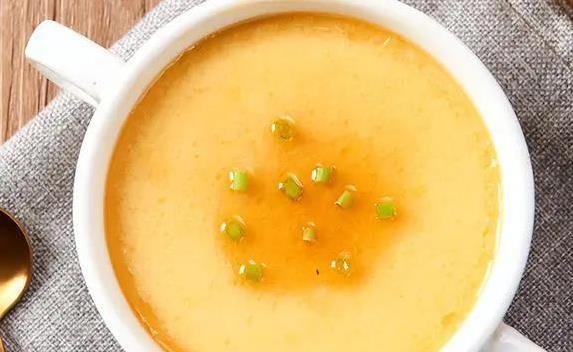 鸡蛋羹蒸不好坑洼像月球？3个小妙招，滑嫩得像布丁