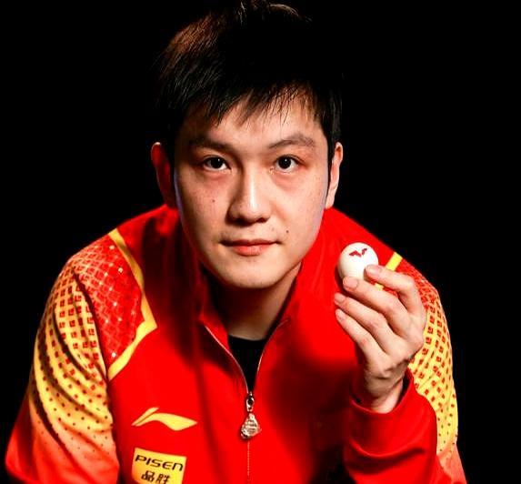 王楚钦止步全运会四强 提前上演巅峰对决