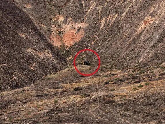 暴雨来袭18人竟在荒山拿命赌博