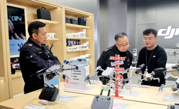西安经开区开展知识产权宣传周系列活动