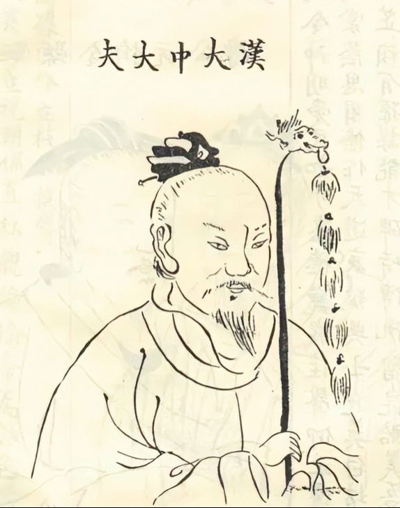 上图_ 陆贾（约公元前240年—公元前170年），汉族，汉初楚国人