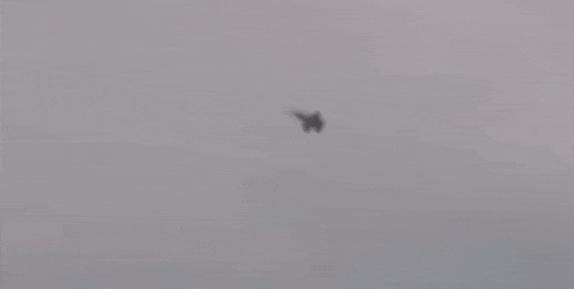 伊朗：一架美国战斗机被击落 伊朗提出停战条件