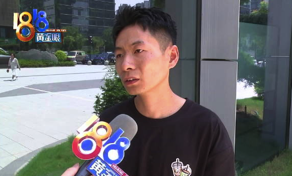 司機說跑車20多天退車倒欠8千 想給同行提個醒