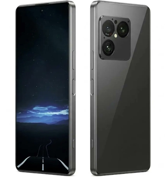 时隔6年索尼终于换设计 Xperia 1 VIII渲染图出炉