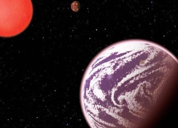 如果把太阳换成天狼星，地球会怎样？