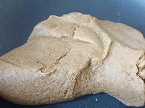 豆沙馅怎么做才口感细腻？原来下锅炒有讲究，做对了保证一次成功