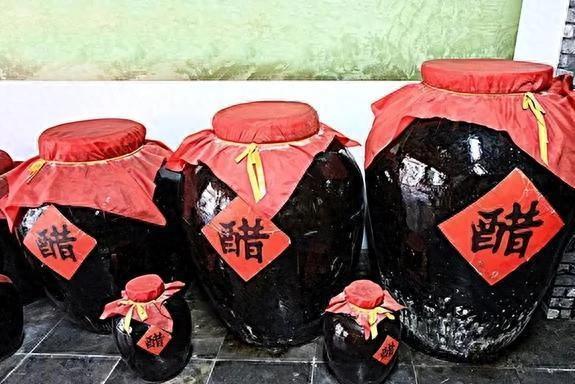 全国哪种醋最好吃？经评选，这6种品质不错，你吃过哪种？