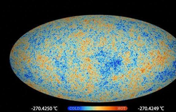如果几十亿年后智慧生命重现太阳系，他们可能不清楚宇宙怎么起源