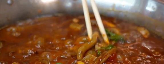 成都超实惠鸡杂，单人38元，牛肉猪肉鸡杂无限续，管饱