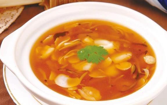 河南“10大名菜”有哪些？你吃过几种？网友：豫菜果然名不虚传