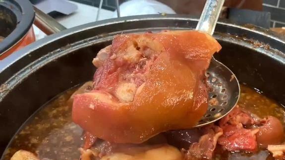 为啥中国人偏爱吃猪头肉？很多人都不清楚，看完之后涨知识