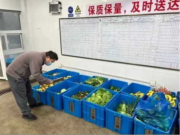 上海300人和5000只动物的封闭生活