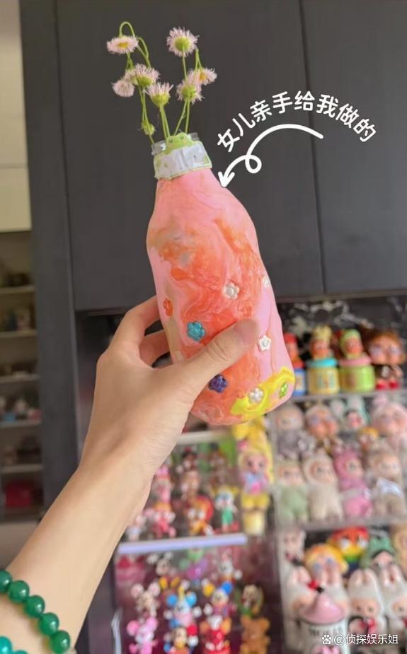杜淳祝老婆母親節(jié)快樂 甜蜜示愛羨煞旁人