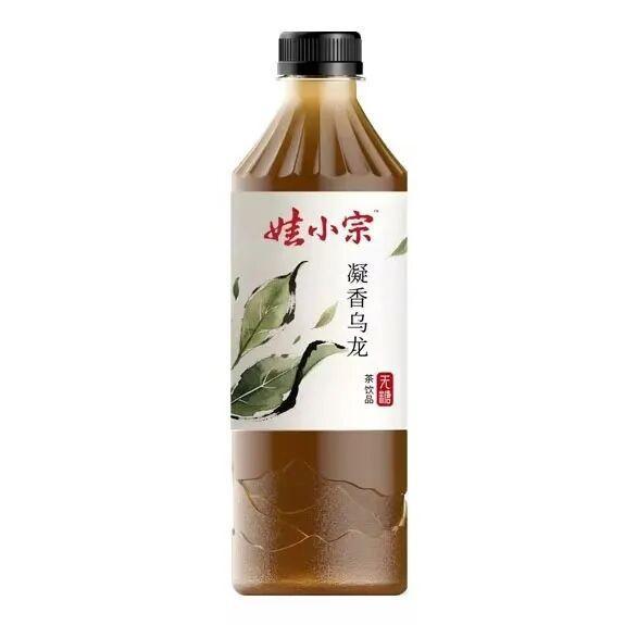 知情人曝宗馥莉辞职原因 商标使用不合规