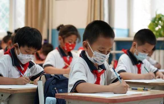 中小学将缩为5+4学制?或于12月1日全面实行,教育部给出了回复