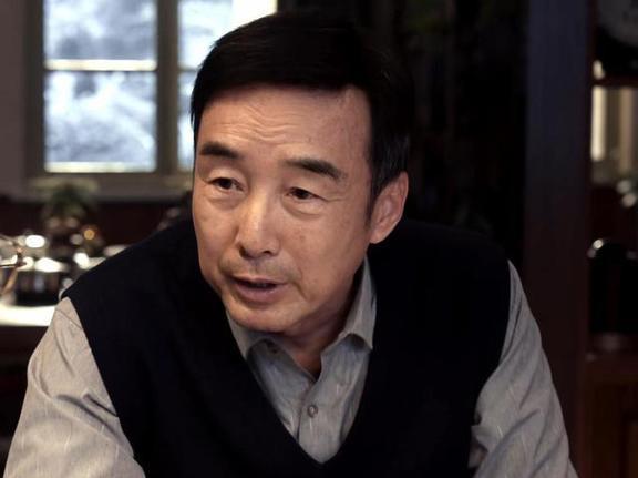 《以法之名》白冰演技如何 賢妻良母形象深入人心