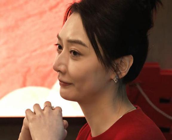 《以法之名》白冰演技如何 賢妻良母形象深入人心