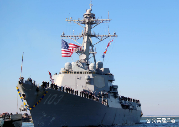 加勒比海局势将何去何从 大国博弈下的波涛暗涌