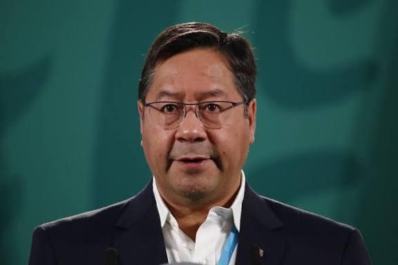 古巴谴责美制造借口对委内瑞拉动武 违反国际法