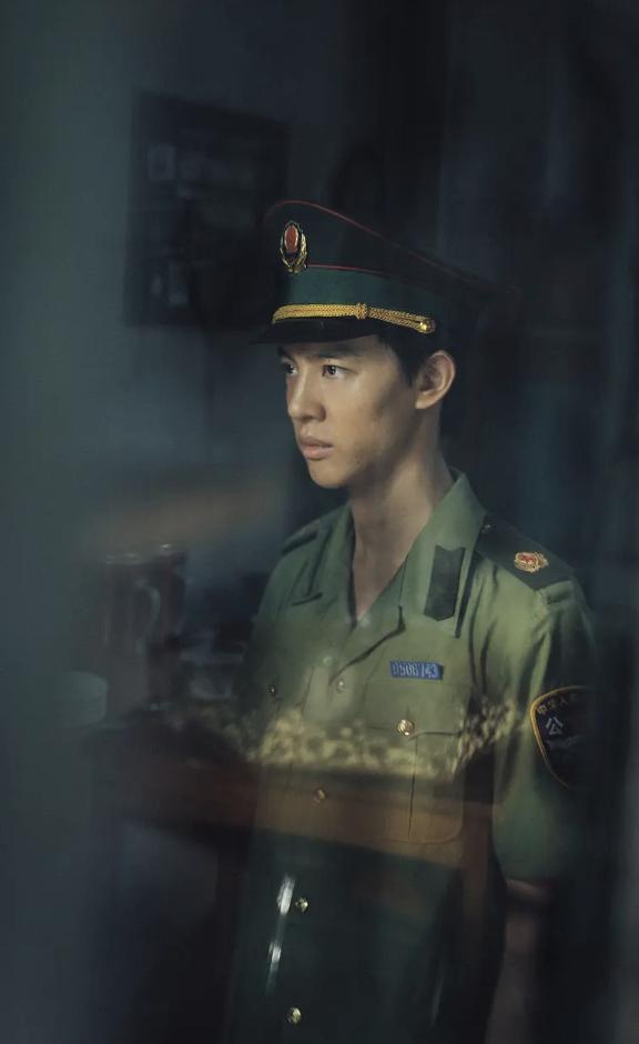 《树影迷宫》三大看点值得细品 廖凡领衔烧脑悬疑