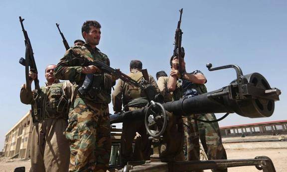 敘利亞巴沙爾政權(quán)潰敗的根源是什么 多方勢力博弈所致