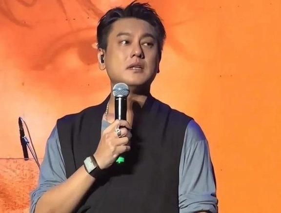 陶剔透提议朱孝天答谢能纵情少量 情商与个性的博弈