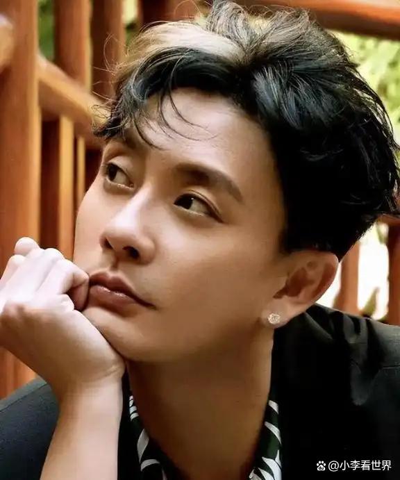 黄宗泽哭了 虐恋剧情戳中泪点