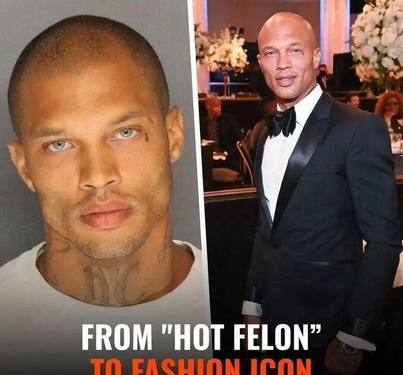 国外最帅囚犯嫌狱中生活被粉丝打扰 颜值特权引发热议