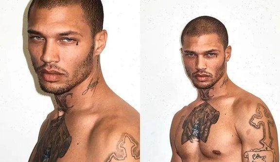 国外最帅囚犯嫌狱中生活被粉丝打扰 颜值特权引发热议