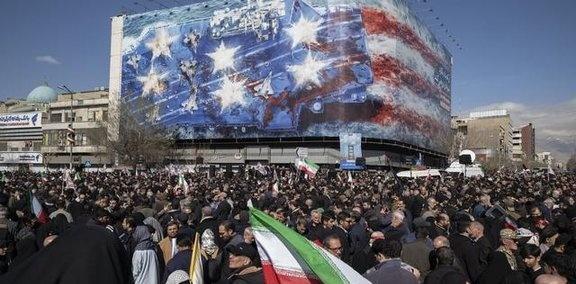 美最高将领承认伊朗抵抗意志拉满 消耗战让美国头疼