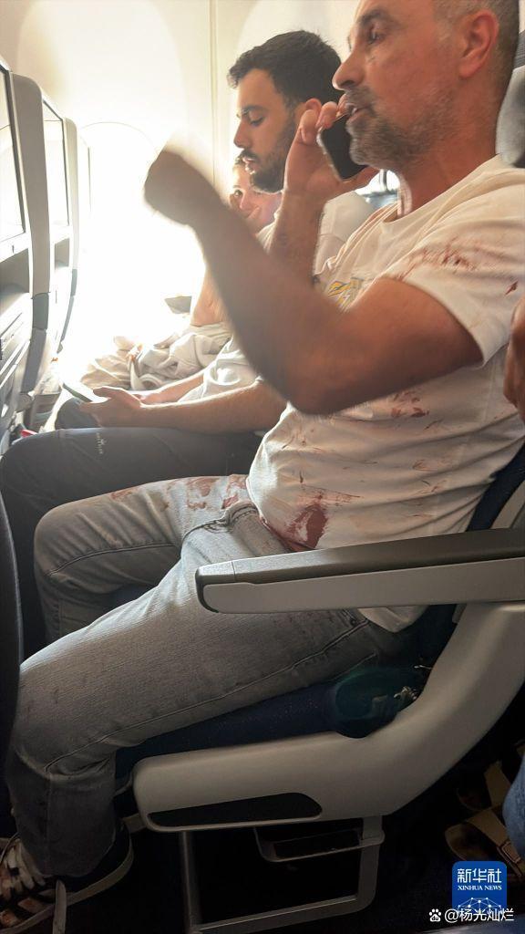迪拜航空事件带来哪些警示 航空安全警钟长鸣