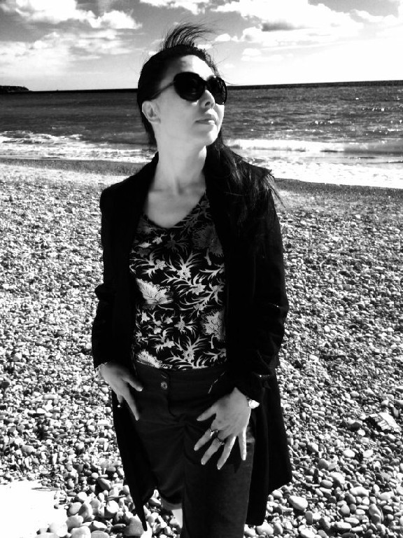 彩云之南 心之所向——著名画家管朴学云南写生作品欣赏