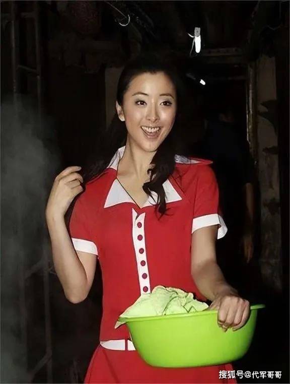 “傻姑”黄小蕾：拒绝杜淳追求，倒追大张伟，38天闪婚闪孕