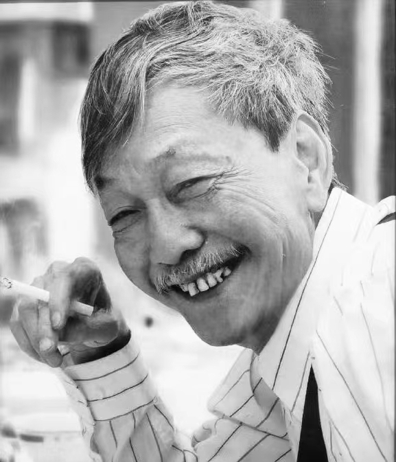 扼腕叹息！“中国纪录片之父”司徒兆敦去世 享年85岁