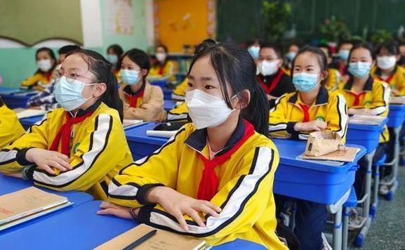 中小学将缩为5+4学制?或于12月1日全面实行,教育部给出了回复