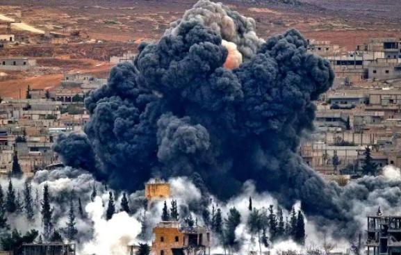 乌军在红军城还有翻盘可能吗 局势转折点引发深思