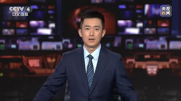 央视中文国际频道迎来新主播 李秋莹孙亚鹏加盟