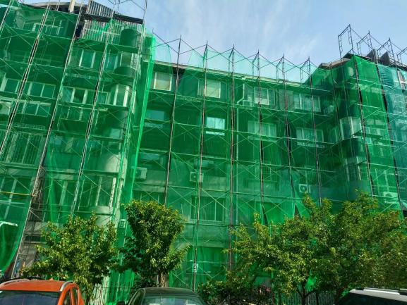助力改造跑出“加速度”！青岛莱西市住建局持续加强对老旧小区改造的全过程监管