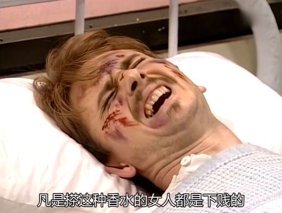 这对TVB的CP一复合 连内娱都磕疯了！！！