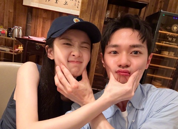 张慧雯曹骏紧急声明 精准把握观众心理