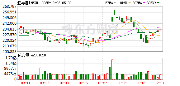亚马逊表示 亚马逊现聚焦于家庭必需品及食品杂货领域 使用专业化设施来完成订单处理